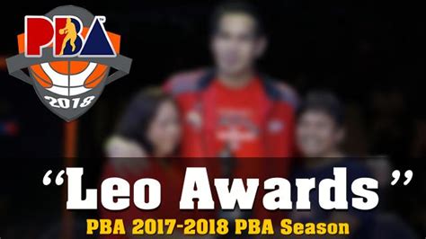 2018 pba champion|2017–18 PBA season .